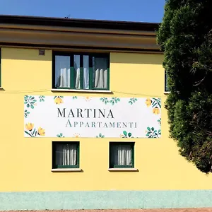 Aparthotel Luxury Martina