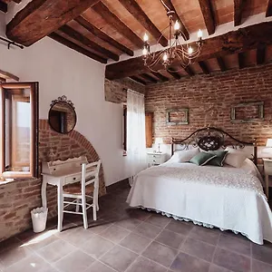 Antica Torre Del Borgo 3* Certaldo