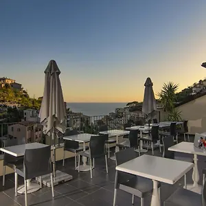 Argentina Hotel Riomaggiore