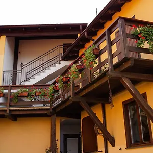 Hotel apartamentowy La Corte Sul