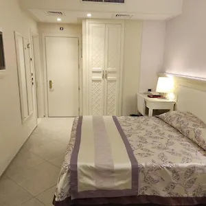 D'italia Hotel Firenze