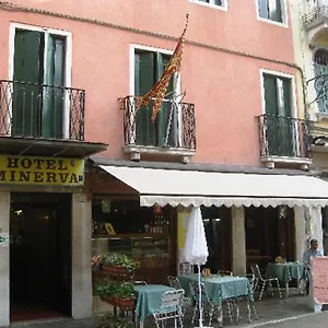 Minerva & Nettuno Hotel Venezia