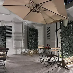 Casa Del Forestiero Umberto Pensjonat Katania