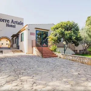 Ah Premium Borgo Torre Artale 4* Trabia