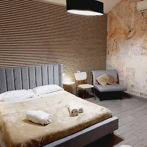 ** Guest house Etruska Porta Pia Italy