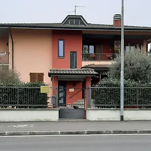 Pensjonat Da Cinzia