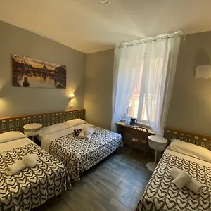 Fidardo Affittacamere Roma