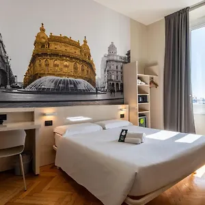 Principe 3* Genua