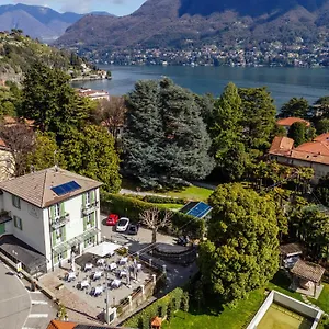 Отель Ristorante La Vignetta