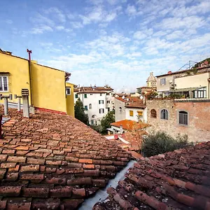 Santa Monaca Ostello Firenze